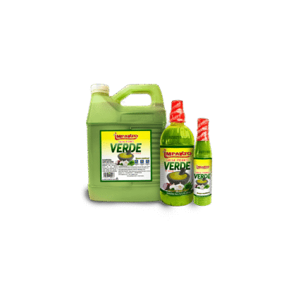 Salsa Verde